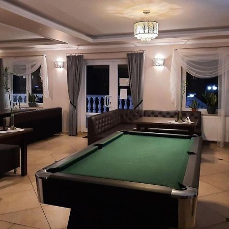 Hotel Pod Ksiecia Gorka Oleszyce Esterno foto