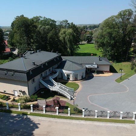 Hotel Pod Ksiecia Gorka Oleszyce Esterno foto