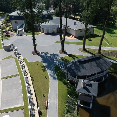 Hotel Pod Ksiecia Gorka Oleszyce Esterno foto