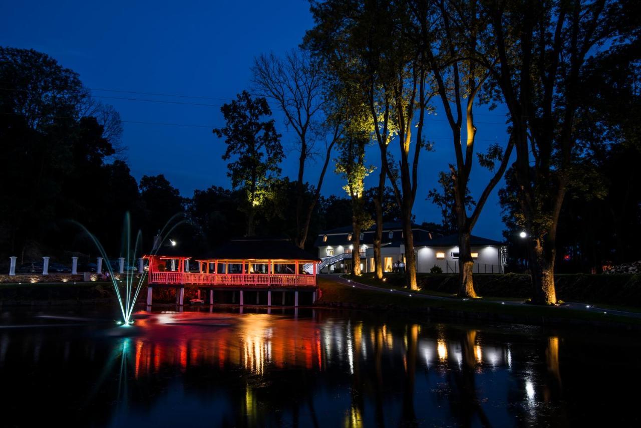 Hotel Pod Ksiecia Gorka Oleszyce Esterno foto