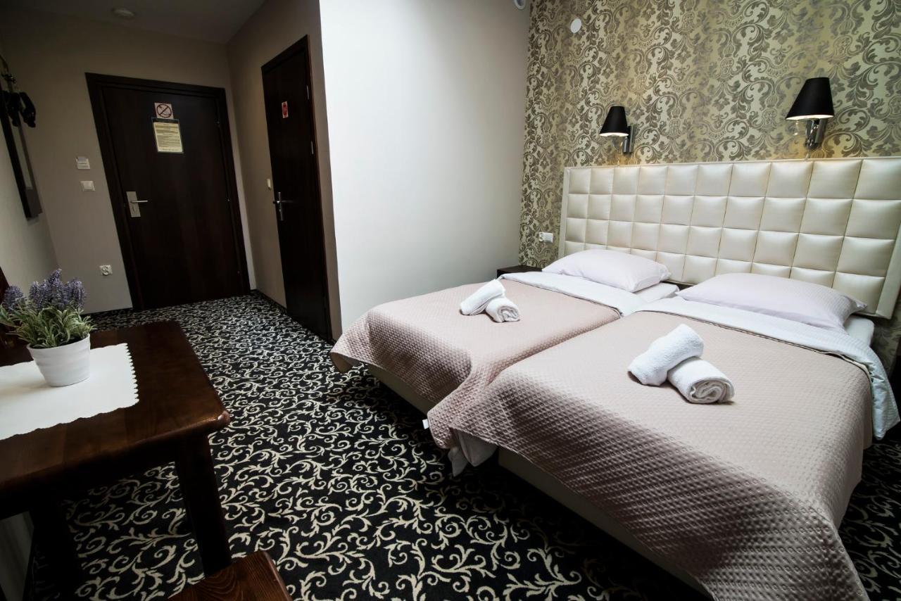 Hotel Pod Ksiecia Gorka Oleszyce Esterno foto