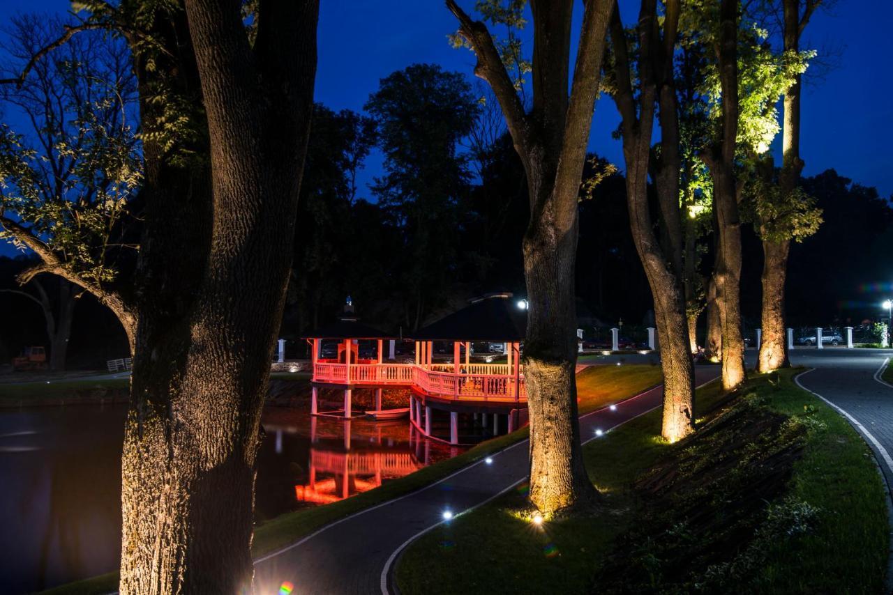Hotel Pod Ksiecia Gorka Oleszyce Esterno foto