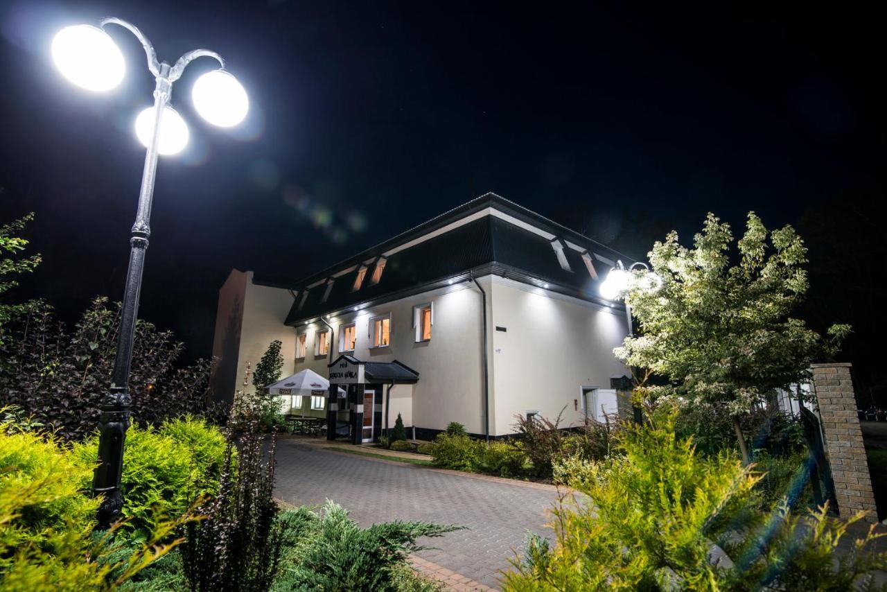 Hotel Pod Ksiecia Gorka Oleszyce Esterno foto