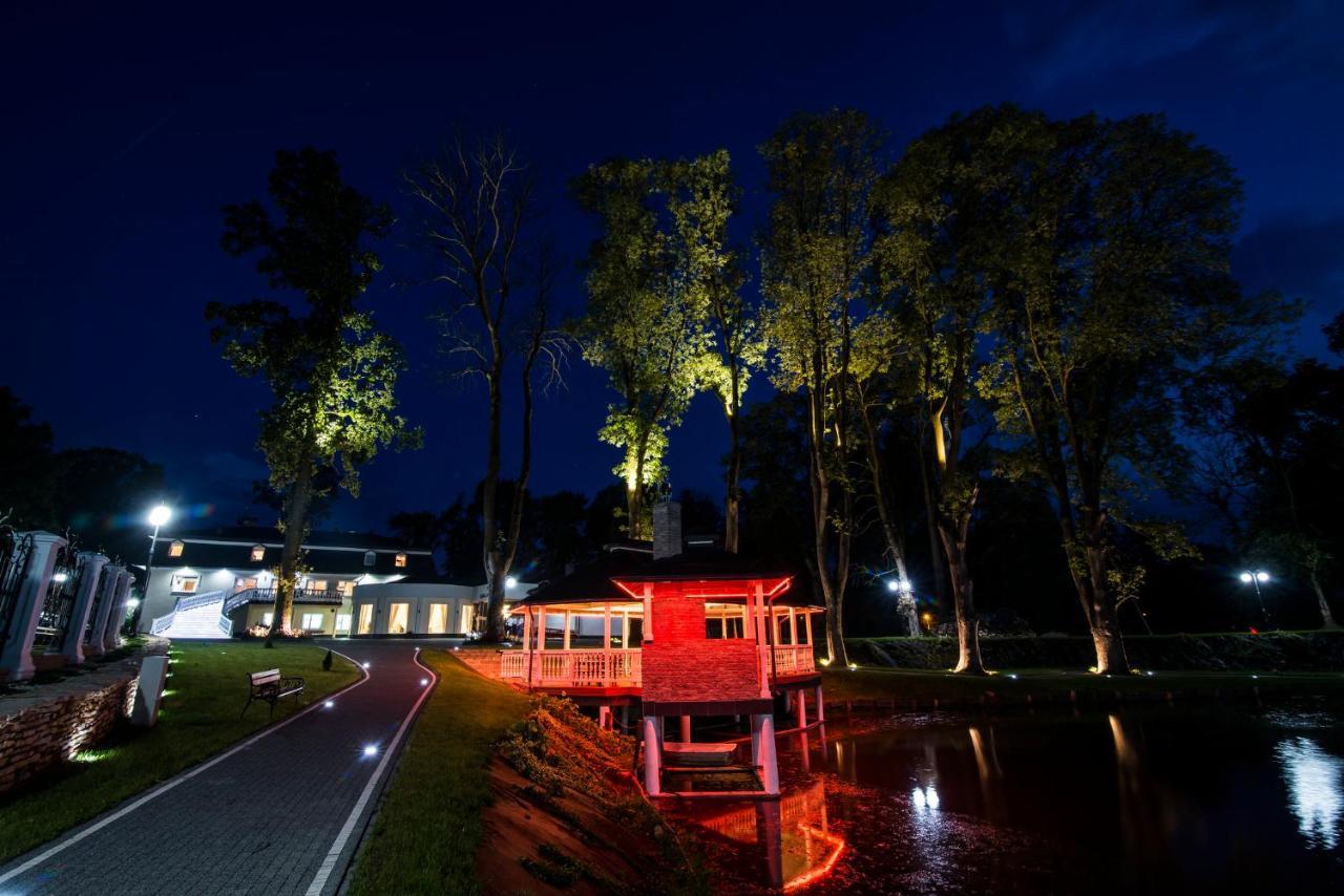 Hotel Pod Ksiecia Gorka Oleszyce Esterno foto