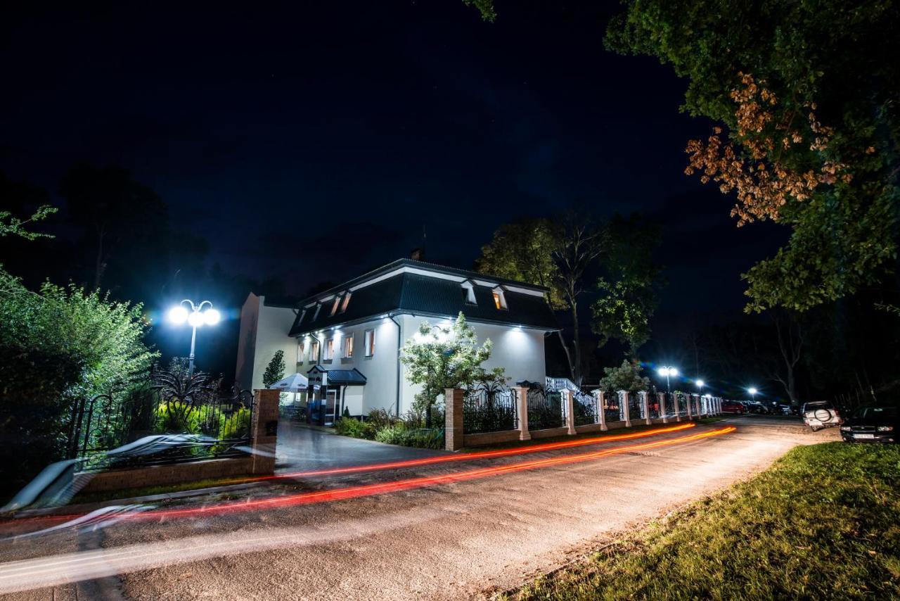 Hotel Pod Ksiecia Gorka Oleszyce Esterno foto