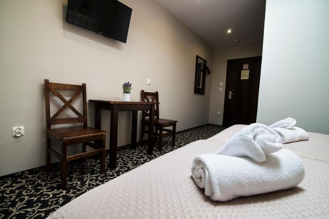 Hotel Pod Ksiecia Gorka Oleszyce Esterno foto