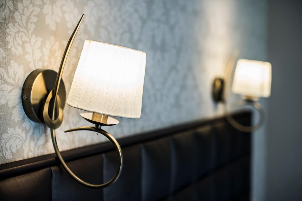Hotel Pod Ksiecia Gorka Oleszyce Esterno foto