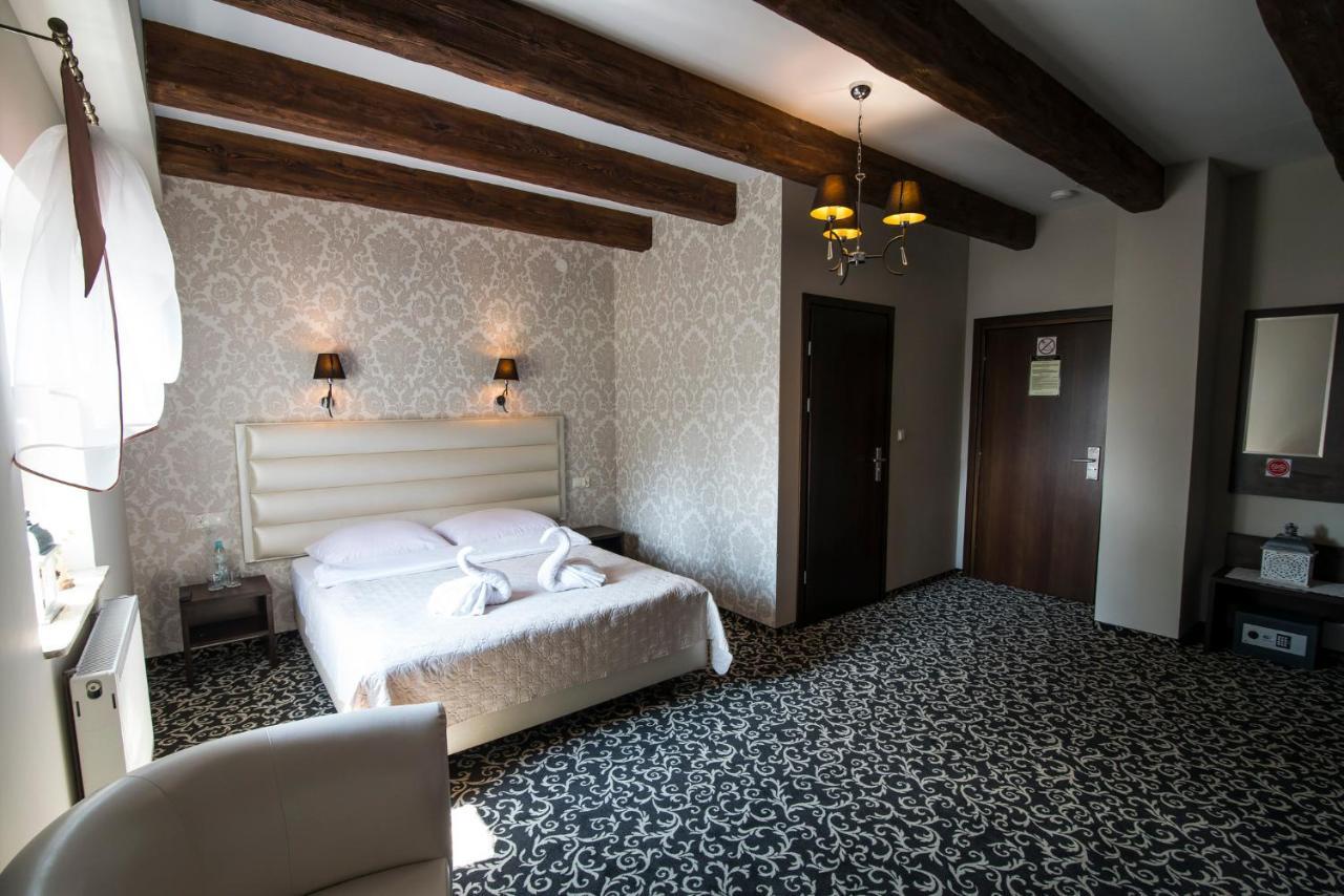 Hotel Pod Ksiecia Gorka Oleszyce Esterno foto