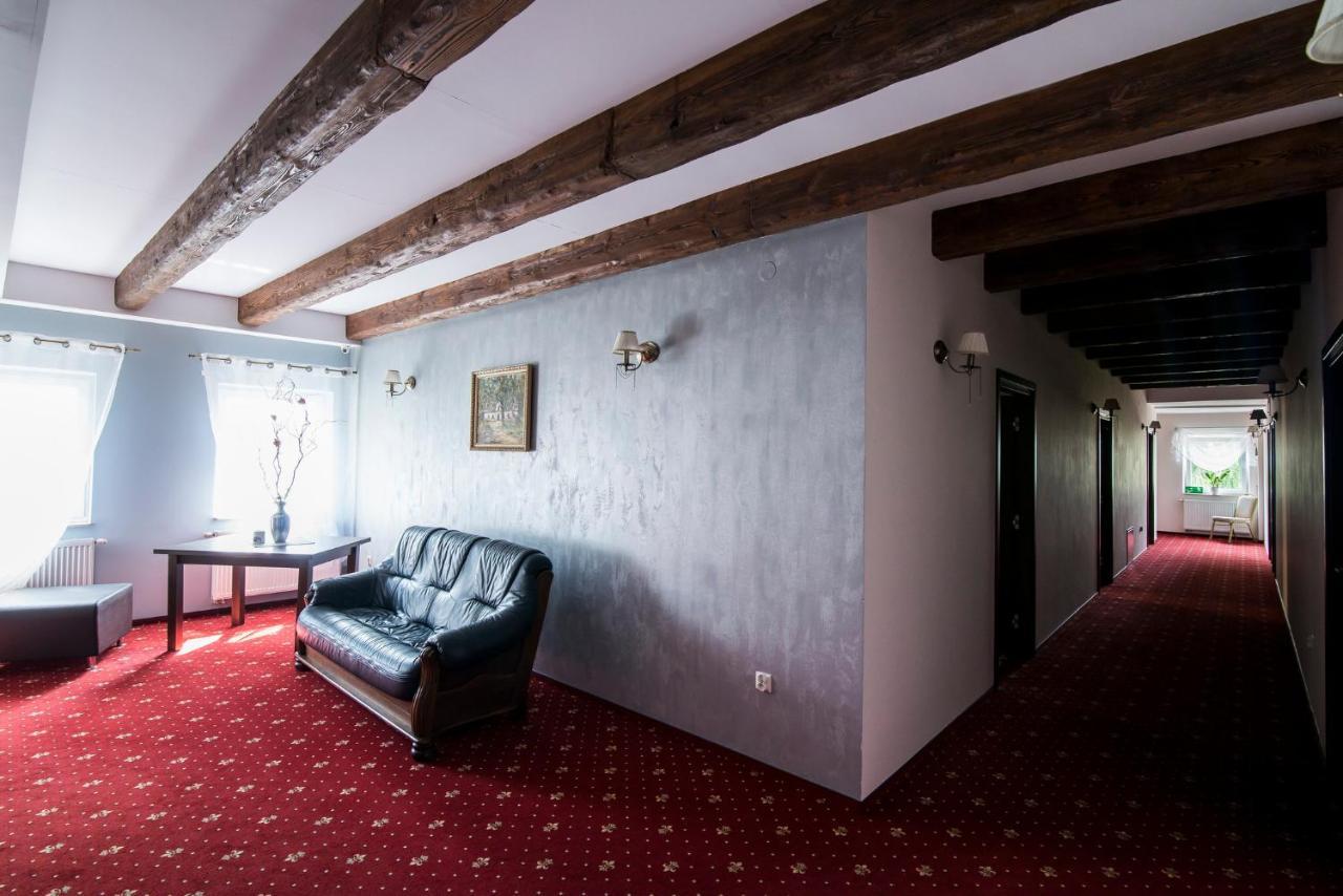 Hotel Pod Ksiecia Gorka Oleszyce Esterno foto